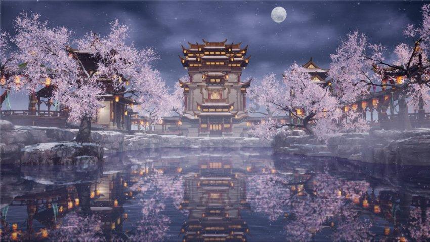 60岁婚外情能维持多久我？游戏画面